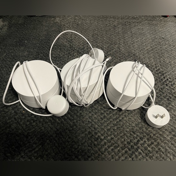 Google Home